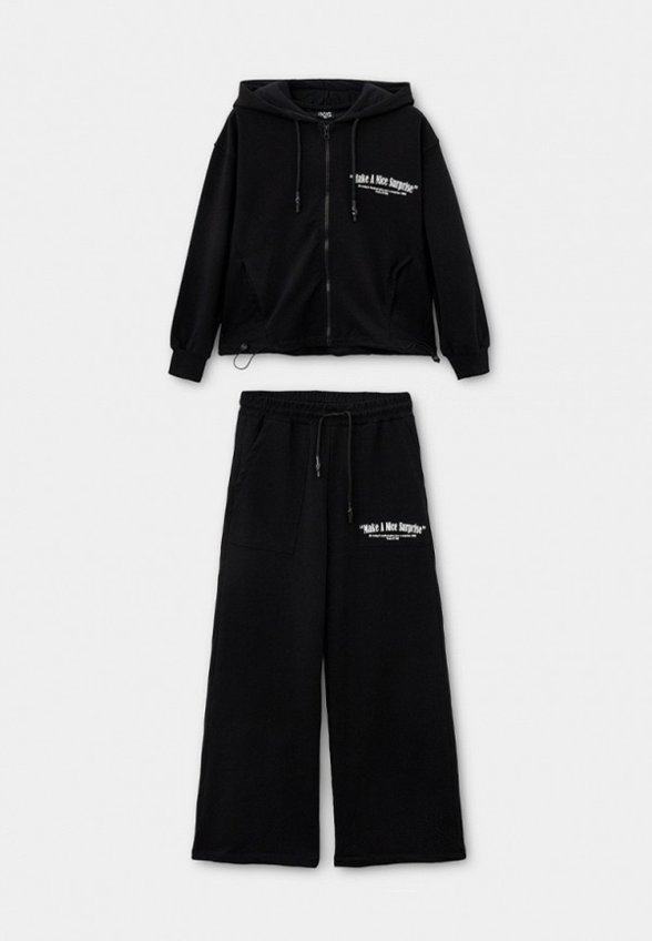 Костюм спортивный Fashion X&S