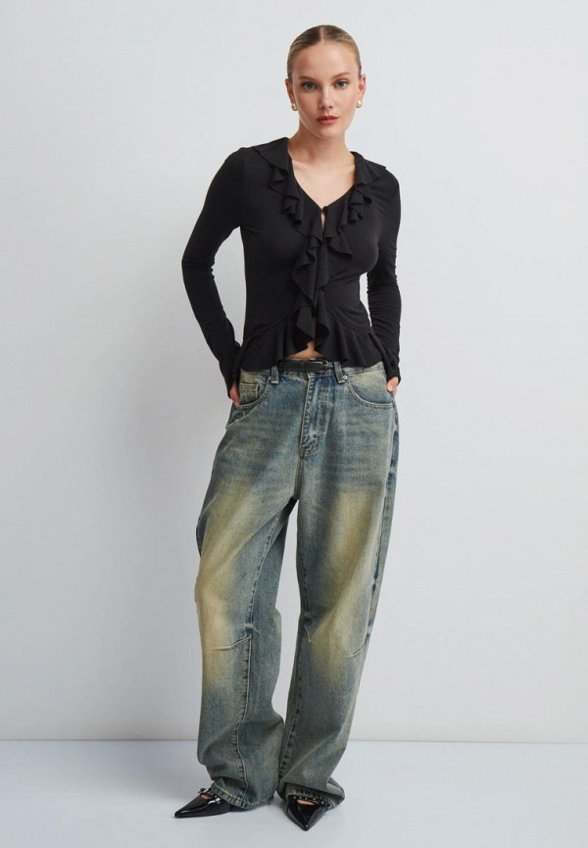 Блуза Vittoria Vicci