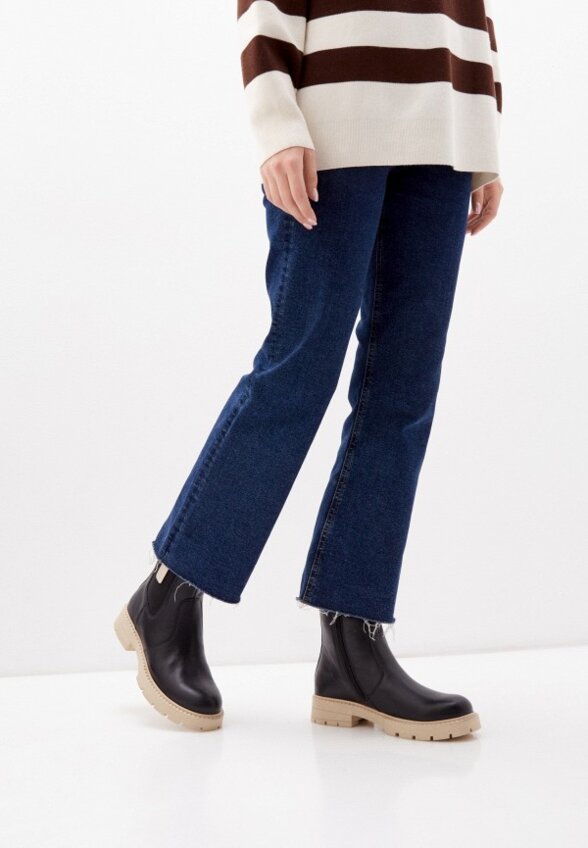 Ботинки Francesco Donni