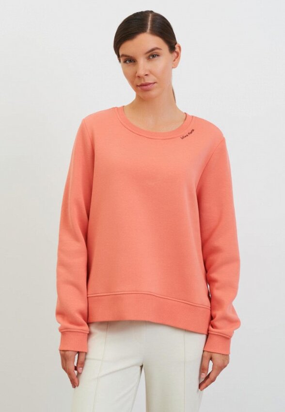 Свитшот Smith&Soul