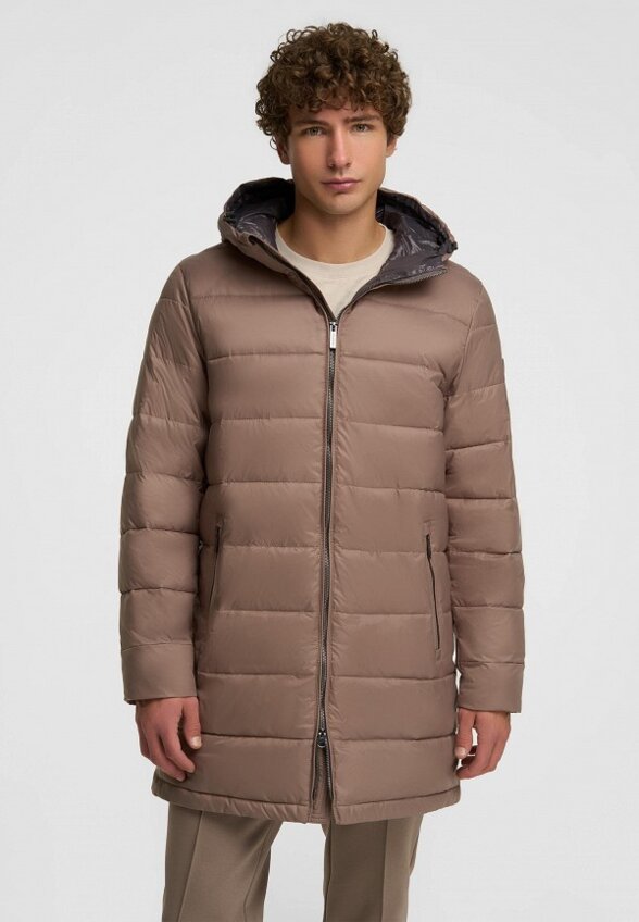 Куртка утепленная Henderson