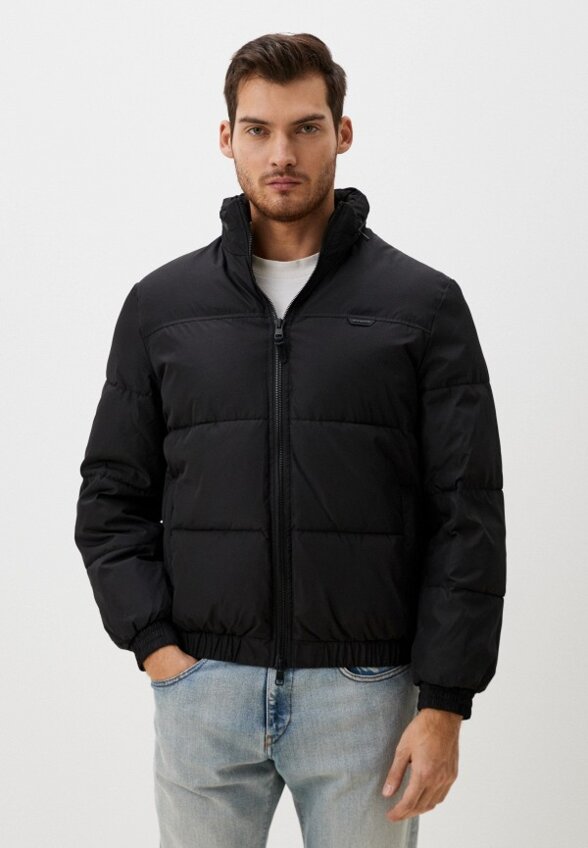 Куртка утепленная Antony Morato