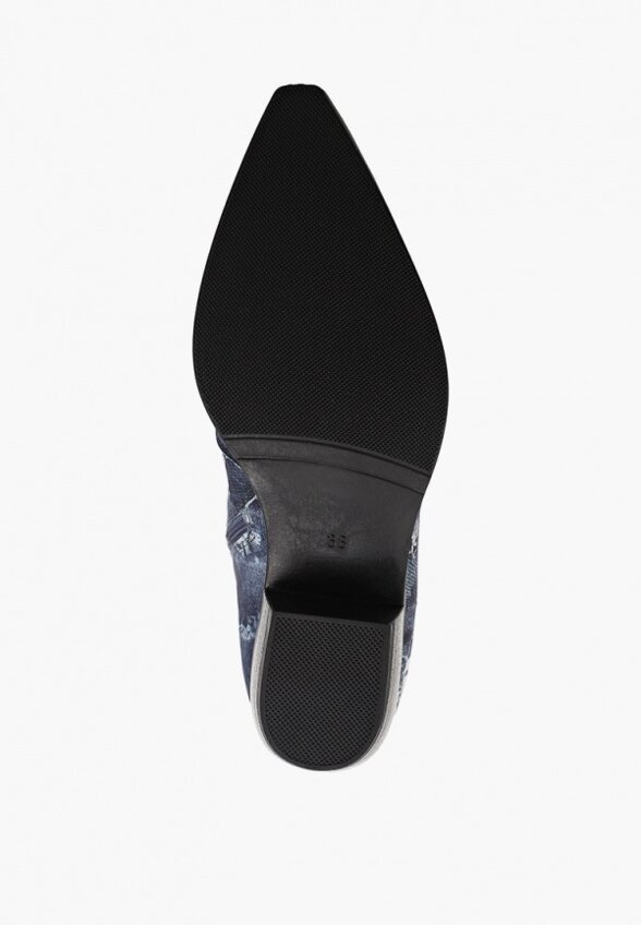 Полусапоги Valley