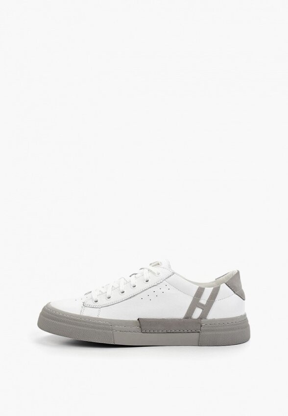 Кеды B2B Black to Black