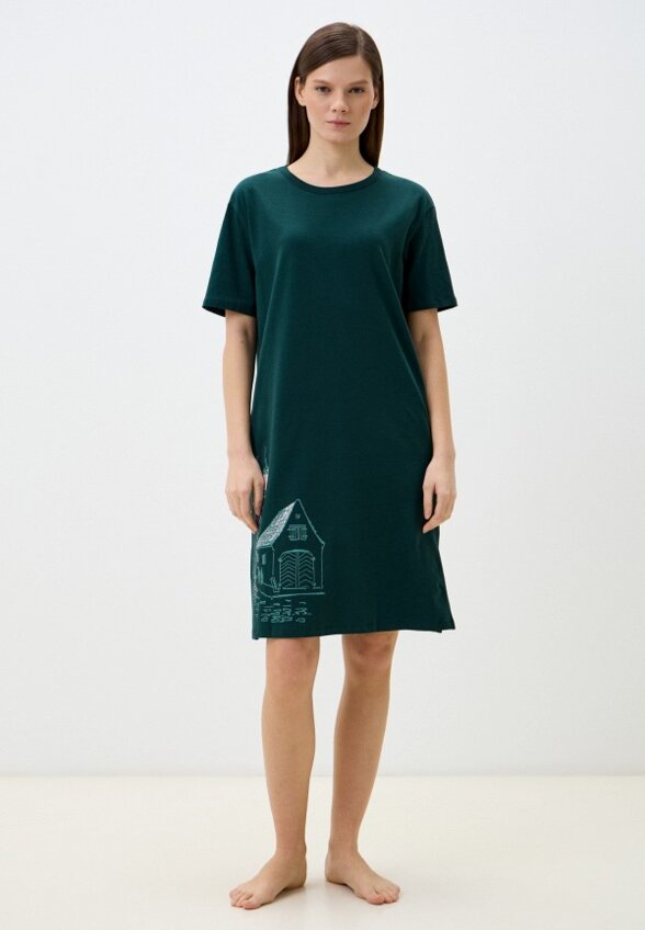 Платье домашнее Almando Melado