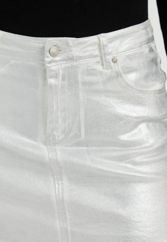 Юбка джинсовая Nerolab