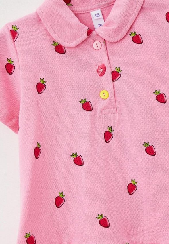 Платье PlayToday