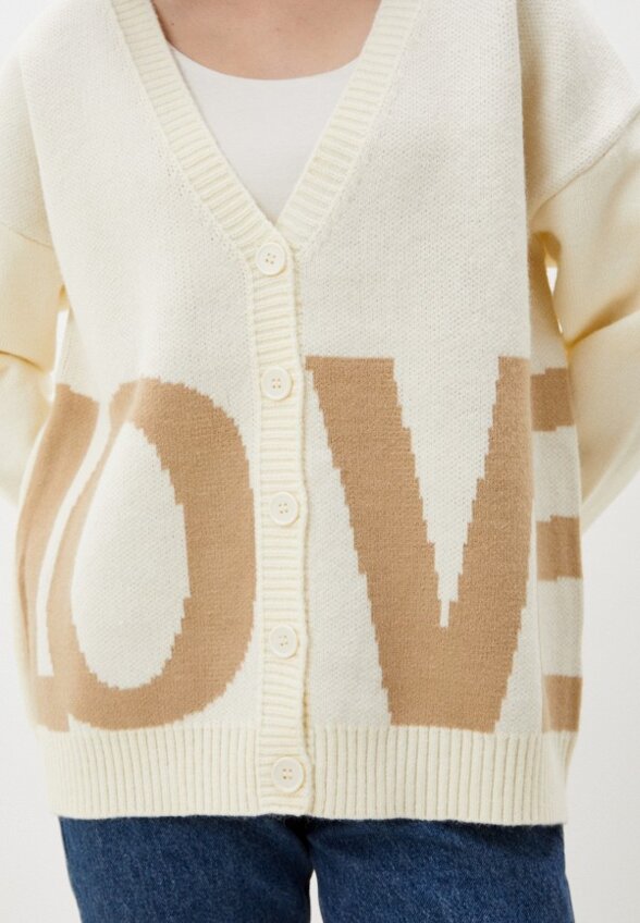 Кардиган Neohit