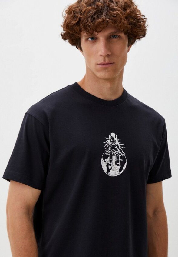 Футболка Volcom