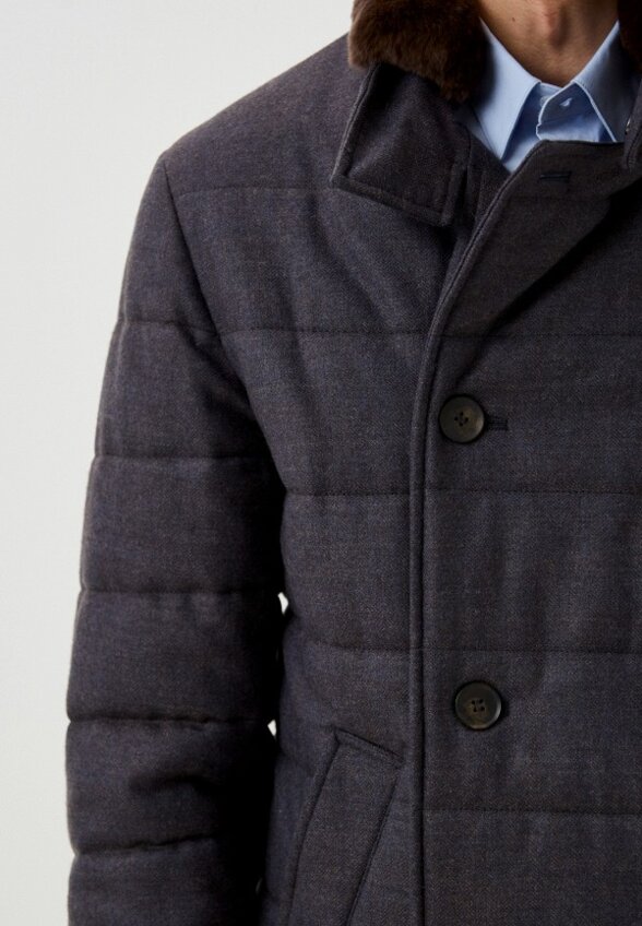 Полупальто Bazioni