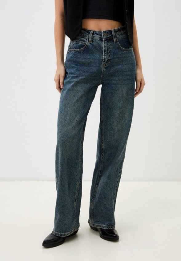 Джинсы Dimarkis Day