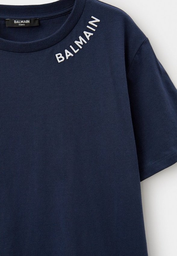 Футболка Balmain