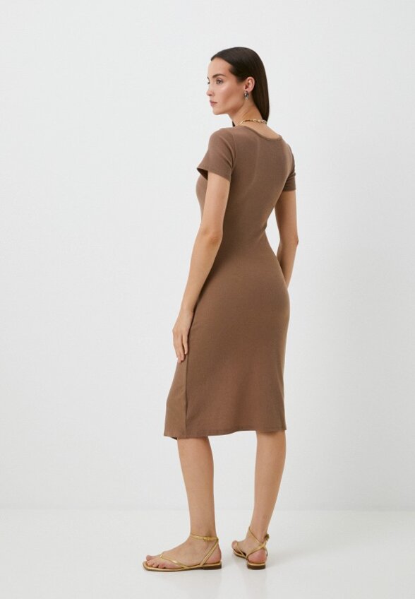 Платье Letlook Fashion