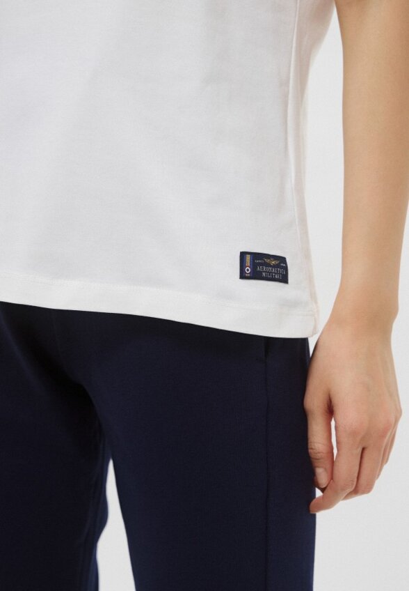 Футболка Aeronautica Militare