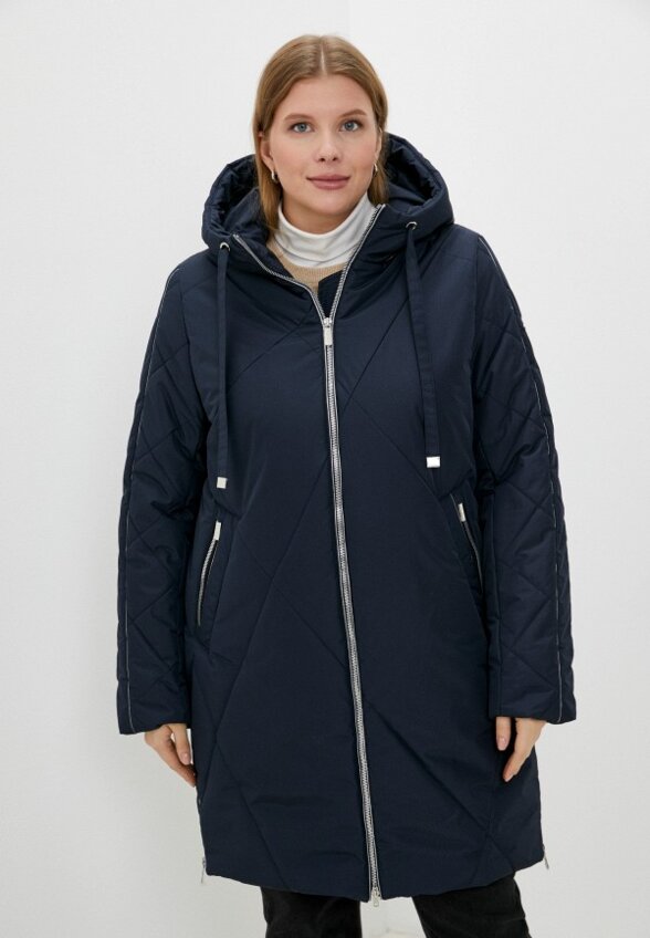 Пуховик Maritta