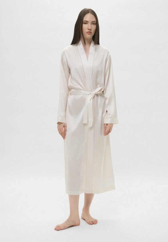 Халат домашний Boss