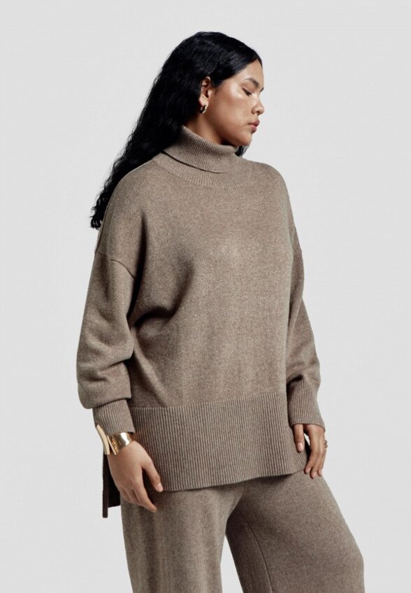 Водолазка Divno