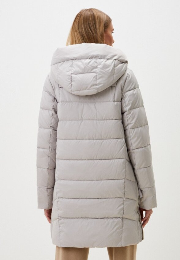 Пуховик Снежная Королева