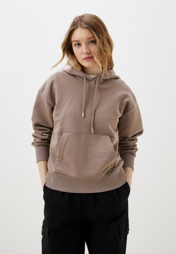 Худи Jonas Hanway