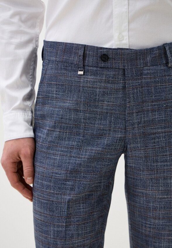 Брюки Luxor By Ramo