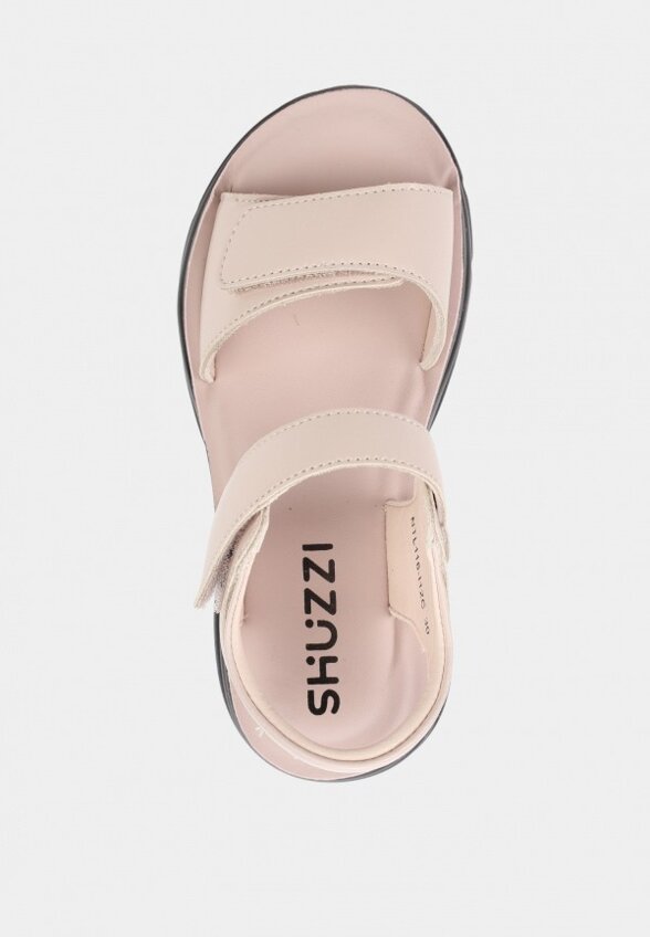 Босоножки Shuzzi