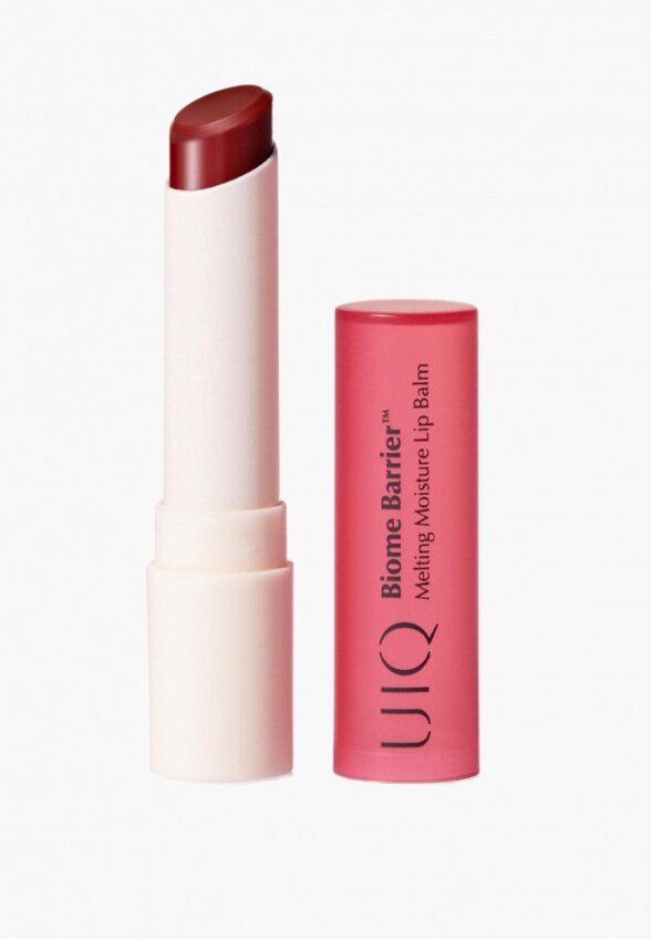 Бальзам оттеночный для губ UIQ