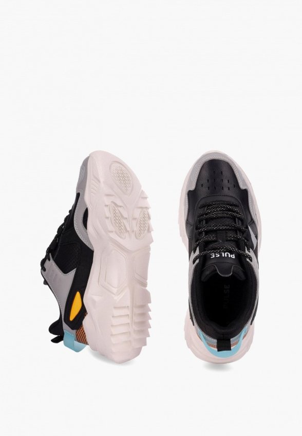 Кроссовки Pulse