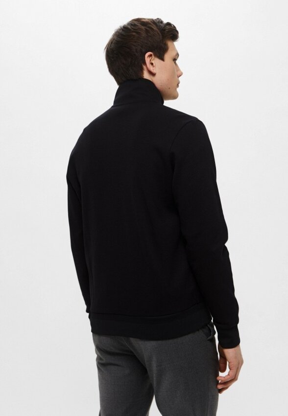 Олимпийка Boss