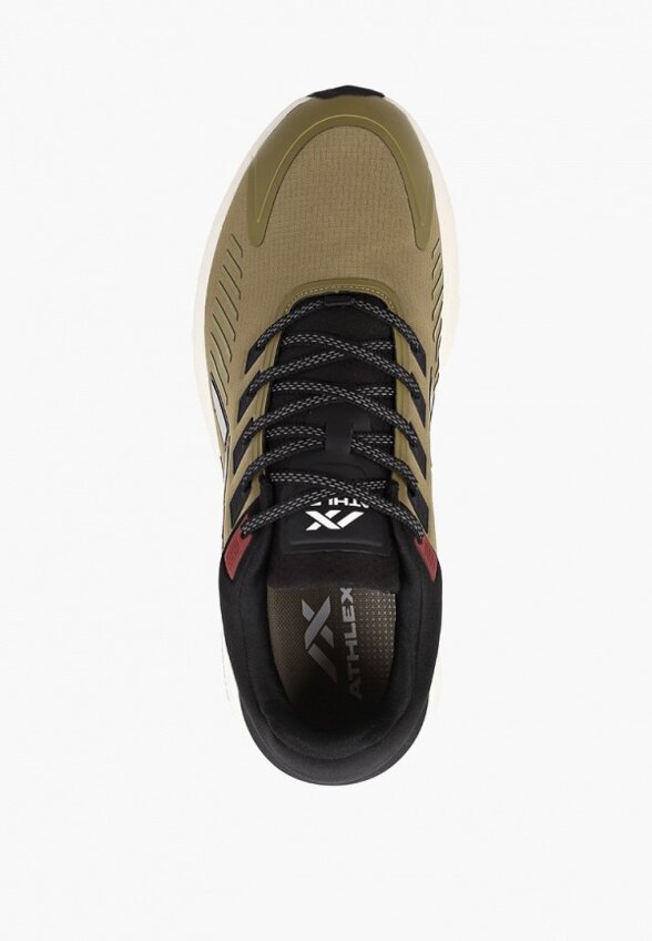 Кроссовки Athlex