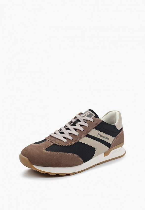 Кроссовки Rieker