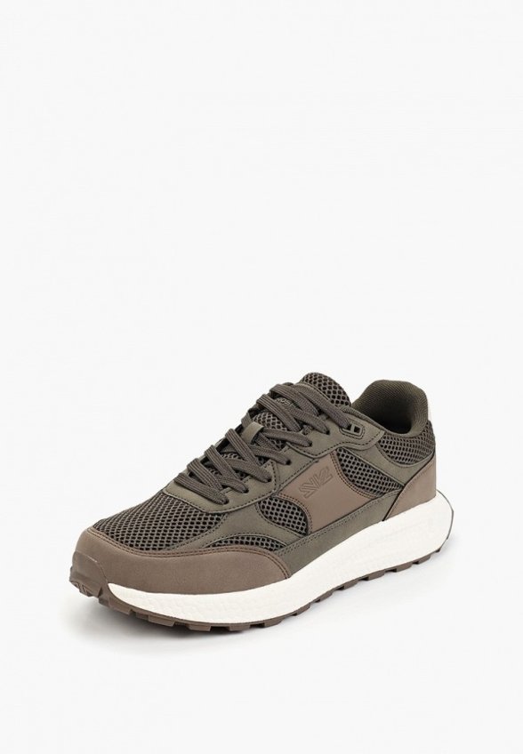 Кроссовки Crosby