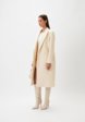 Пальто однобортное Iro8  - превью