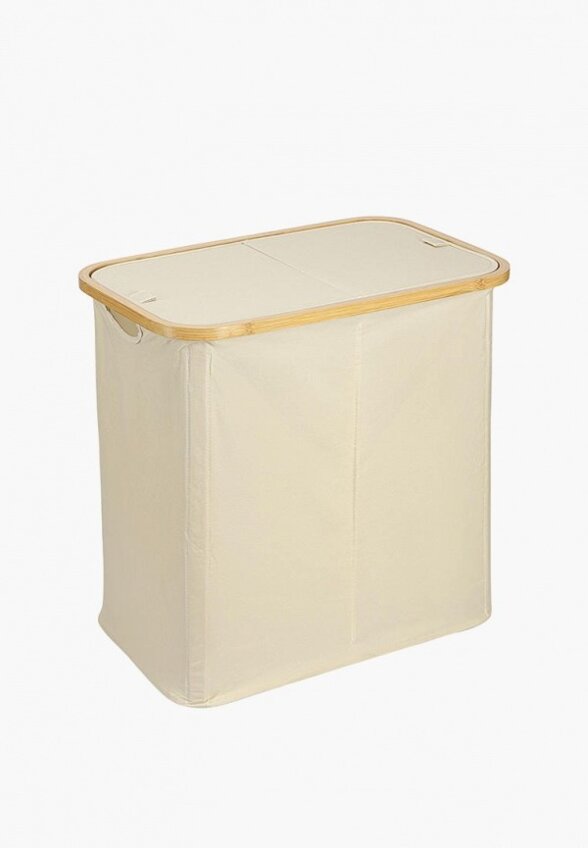 Корзина для белья Smart Solutions