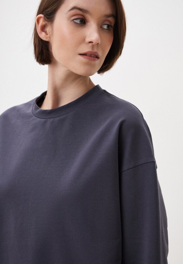 Лонгслив Key Point