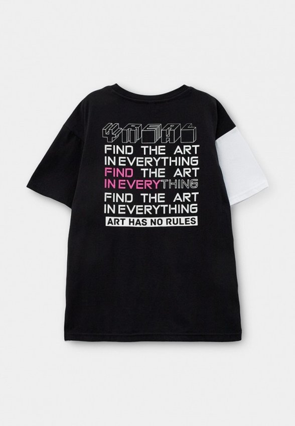 Футболка PlayToday