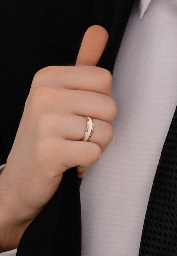 Кольцо Sokolov