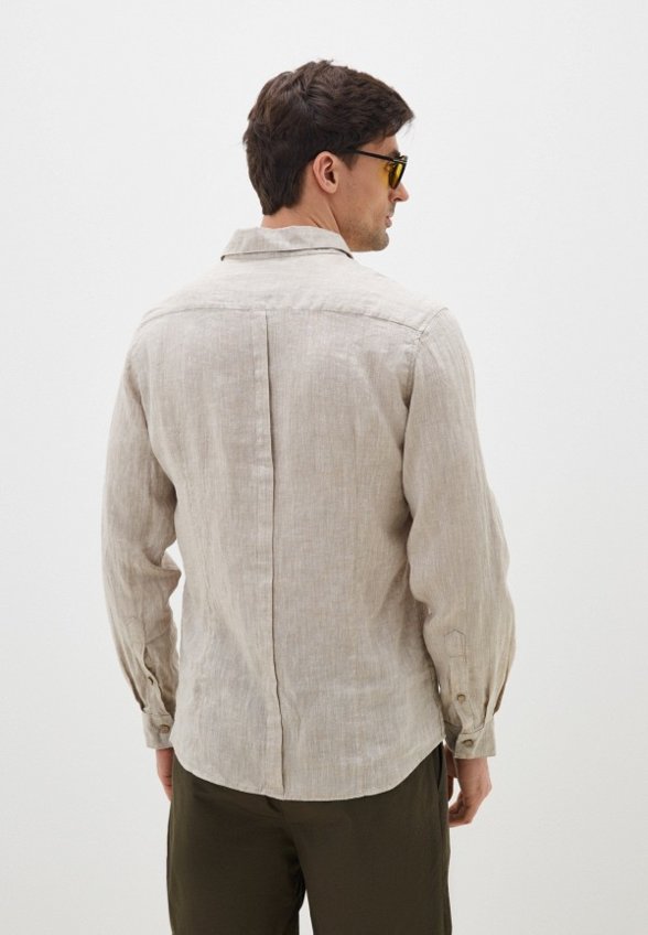 Рубашка S. Flint Lock