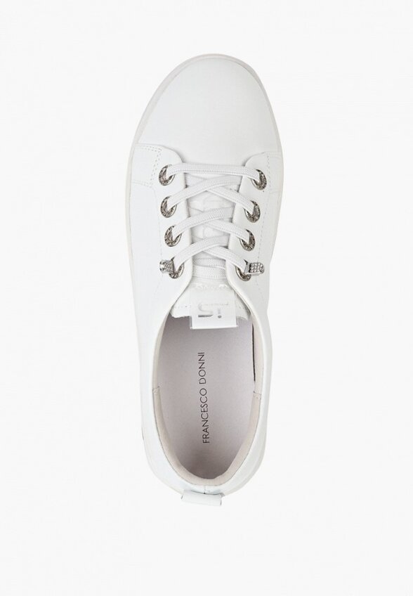 Кеды Francesco Donni