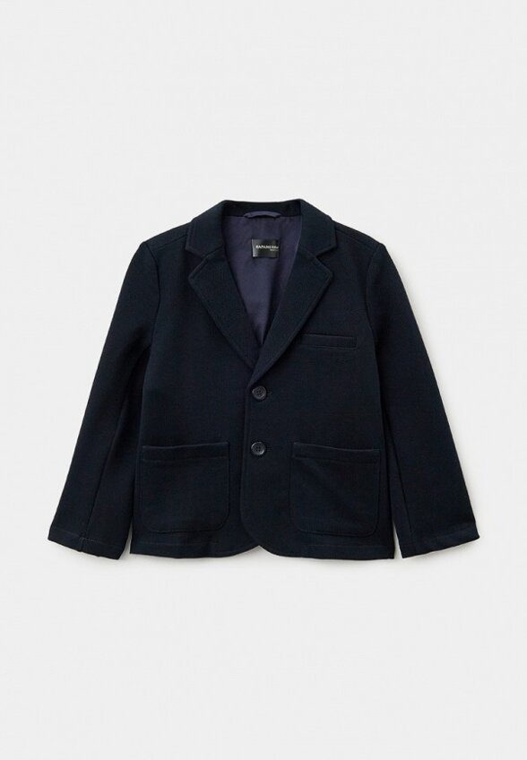 Пиджак Карамелли