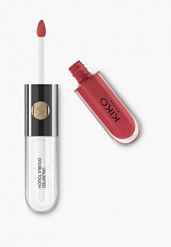 Помада жидкая Kiko Milano