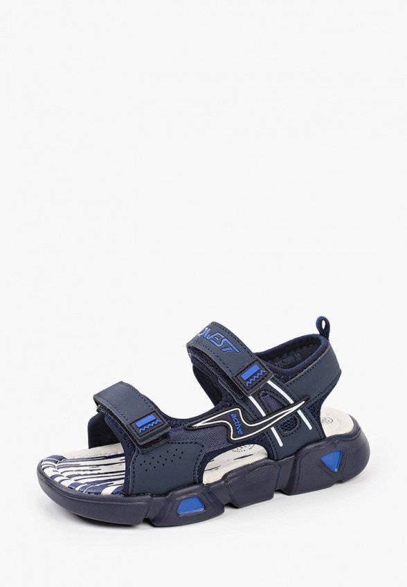 Сандалии Qwest