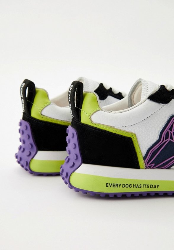 Кроссовки Jog Dog