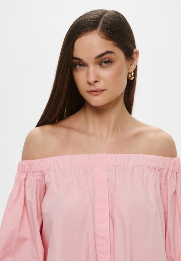 Платье Trussardi