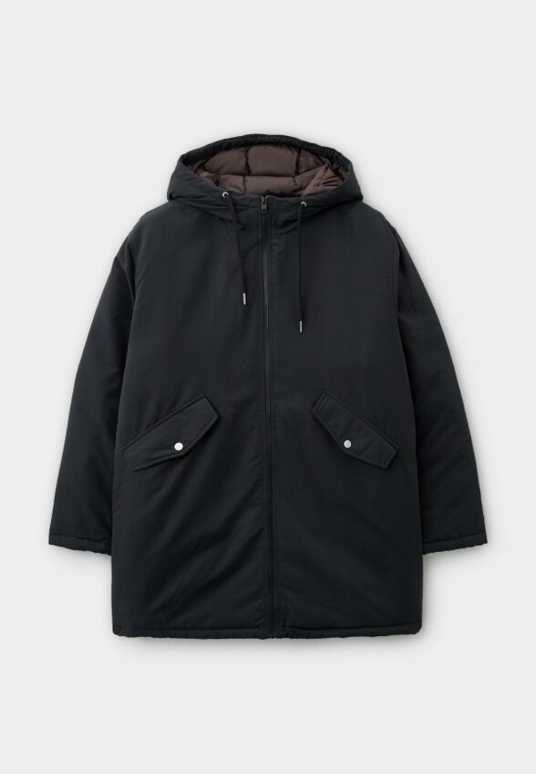 Пуховик Jack & Jones