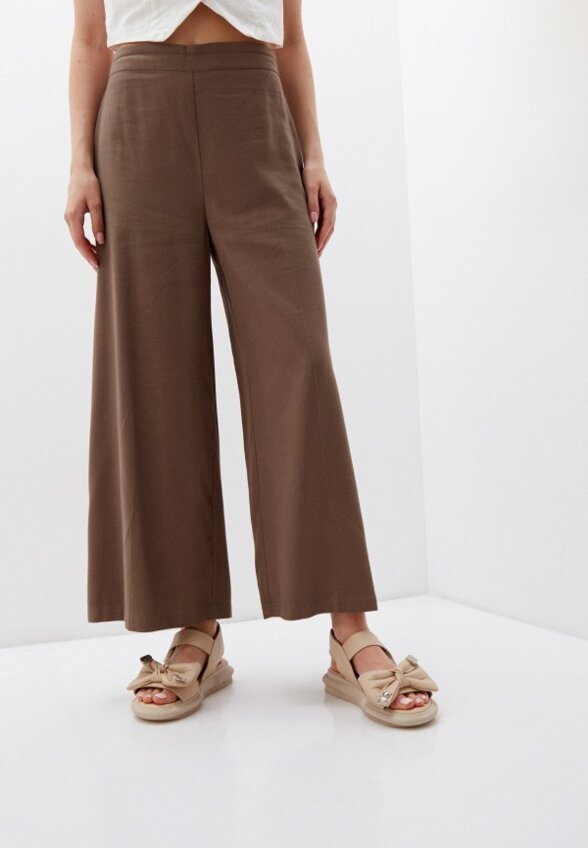 Сандалии Vasconte