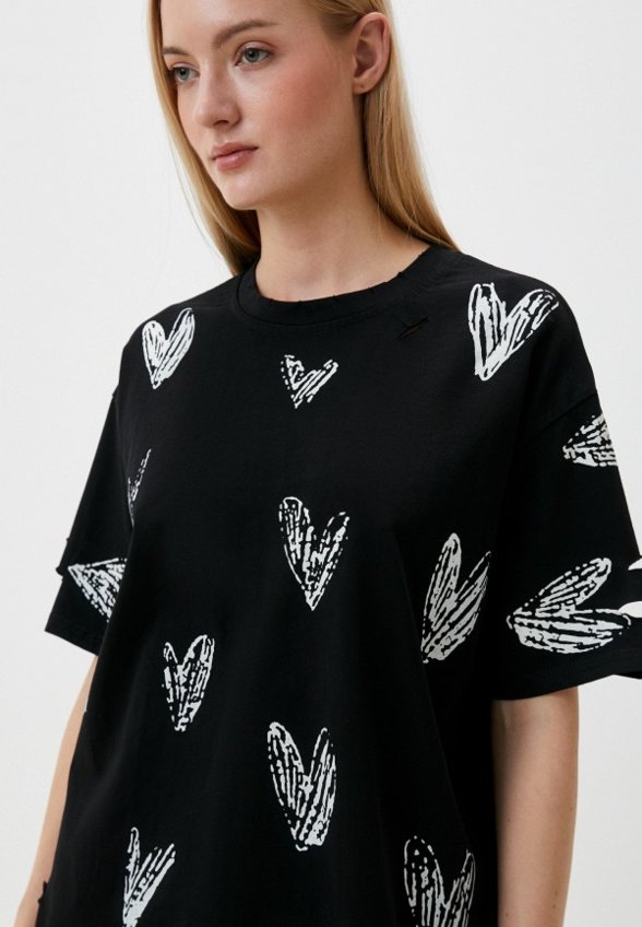 Футболка Lawwa