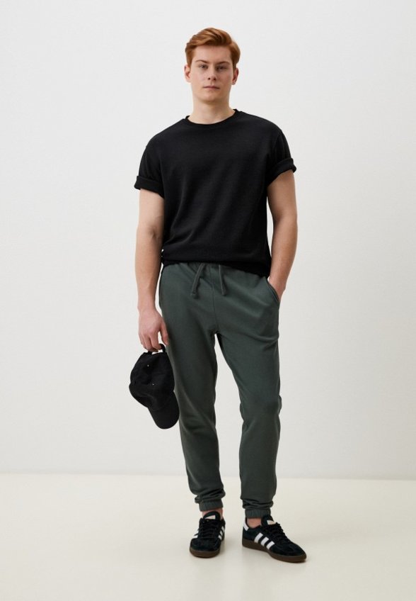 Брюки спортивные Mark Formelle