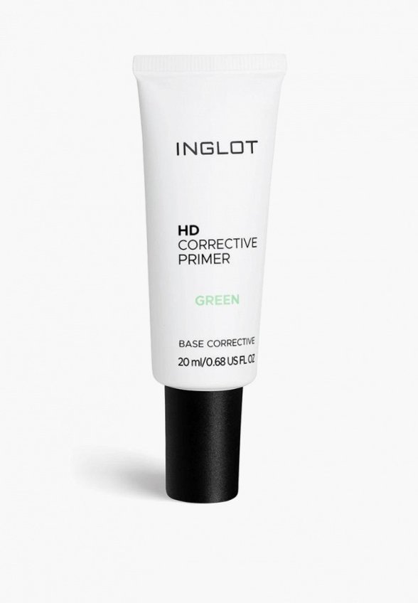 Праймер для лица Inglot