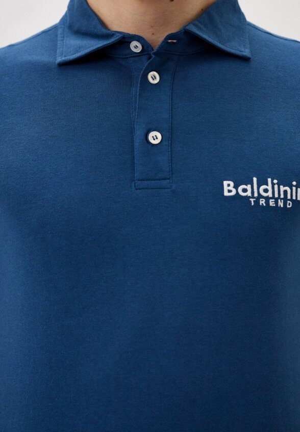 Поло Baldinini Trend