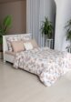 Постельное белье 2-спальное Love Me5  - превью